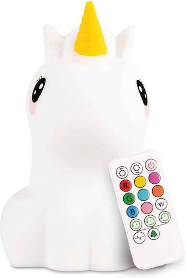 Ango Nursery Night Light LED ANG-219 Power White