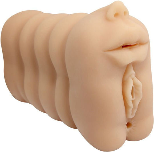 Baile Masturbator Vagina / Mouth D-211738