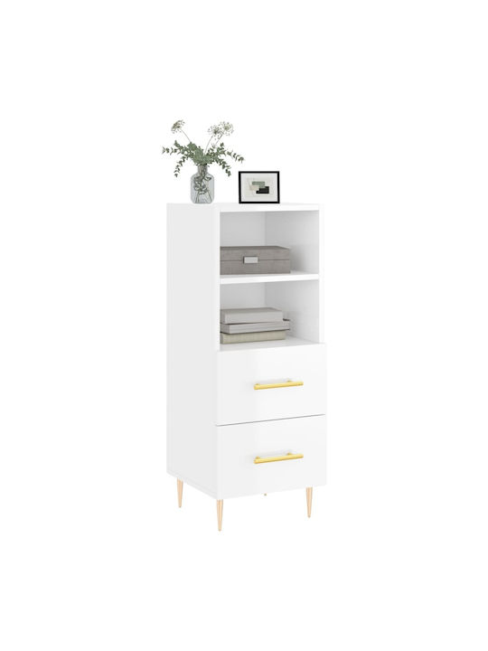 Cabinet de depozitare L34.5xW34xH90buc