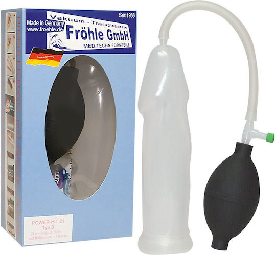 Frohle Τρόμπα Πέους