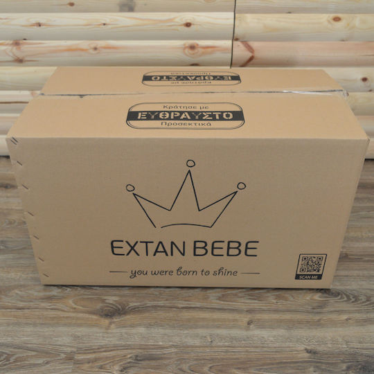 Extan Bebe 30εκ.