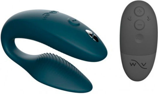 We-Vibe Green