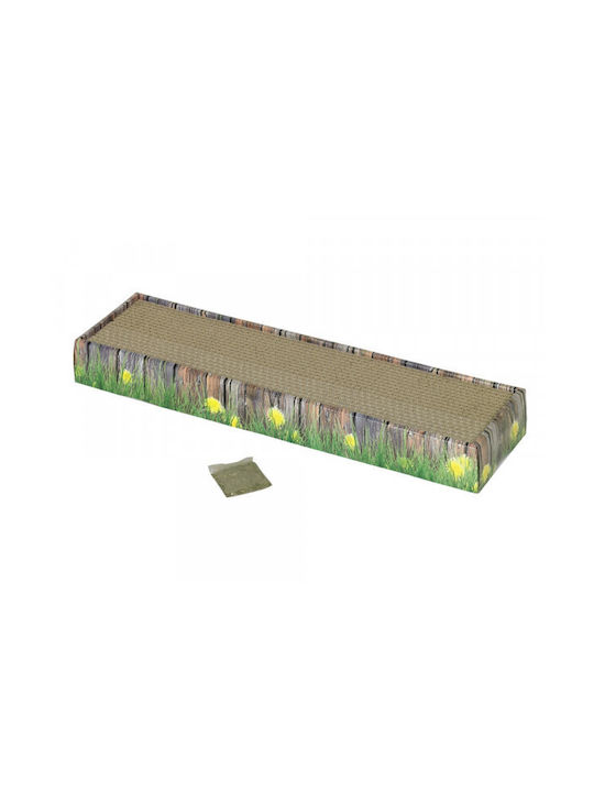 Nobby Kratzbaum Beiträge Braun 48x25x5cm