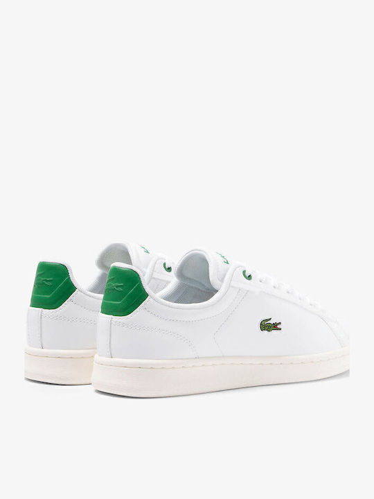 Carnaby Kids Sneakers White