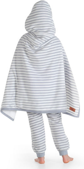 Owli Blanket White 80x120cm Owli Blanket White 80x120cm