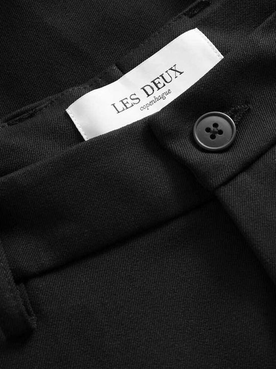 Les Deux
