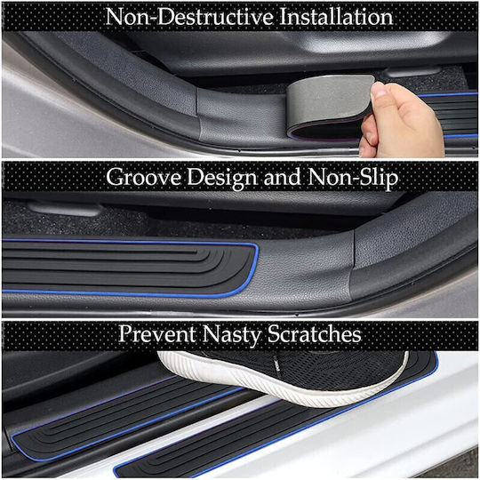 Universal 4pcs