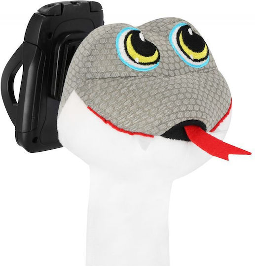 Spokey Travel Pillow Travel Set Pillow 80x30cm White