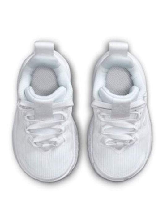 Star Runner Star Runner 4 Tdv Kids Sports Shoes Running with Laces White