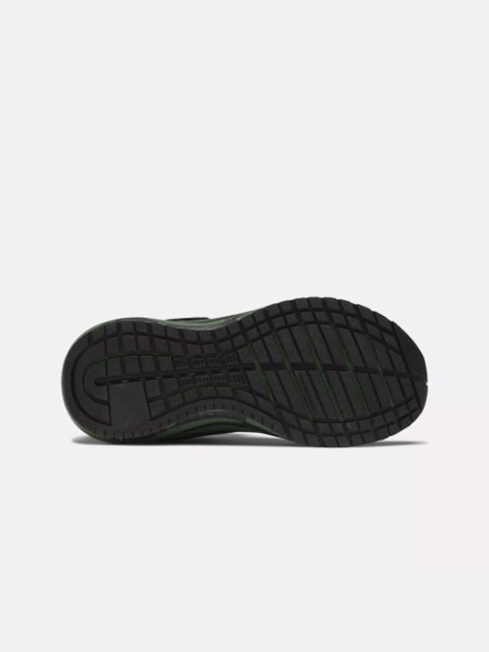 Reebok Kids Sports Shoes Running Durable Xt Alt Green