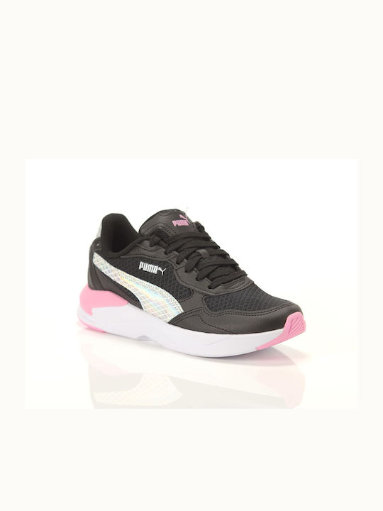 Puma Pantofi Sport pentru Copii Alergare X-ray Speed Lite Negre