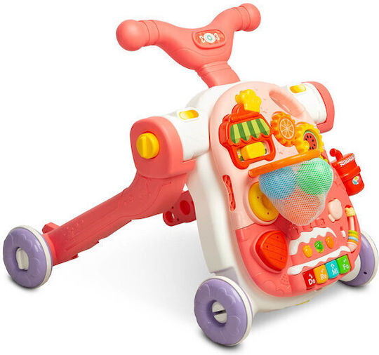Toyz Für 12+ Monate Mehrfarbige Baby Lauflernhilfe