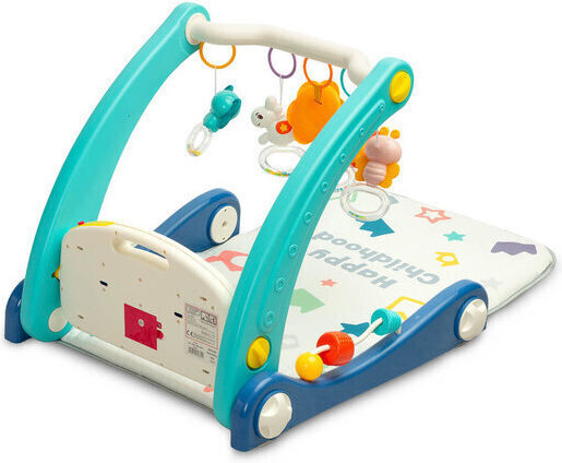 Toyz Für Neugeborene Mit Geräuschen Blau