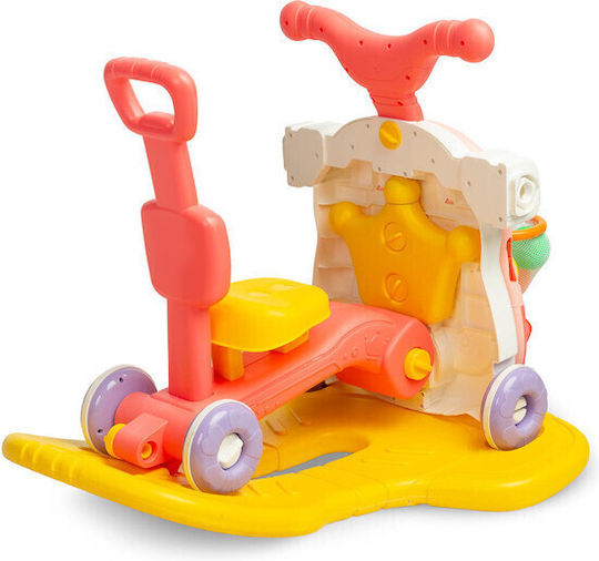 Toyz Für 12+ Monate Mehrfarbige Baby Lauflernhilfe