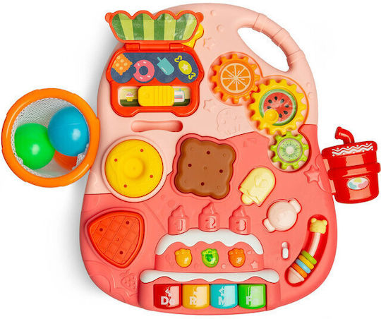 Toyz Für 12+ Monate Mehrfarbige Baby Lauflernhilfe