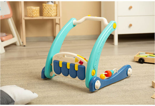 Toyz Für Neugeborene Mit Geräuschen Blau