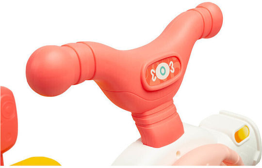 Toyz Für 12+ Monate Mehrfarbige Baby Lauflernhilfe