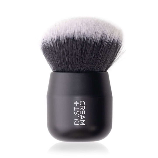 Dust+Cream Πινέλο Μακιγιάζ Kabuki από Συνθετική Τρίχα
