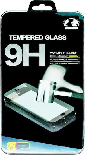 Tempered Glass (Mi 8 Lite)