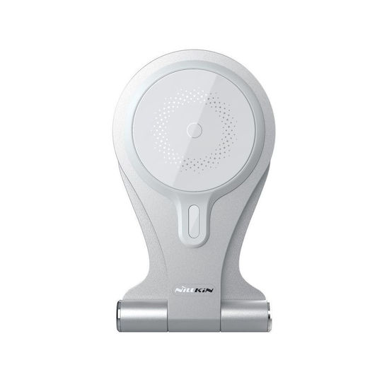 Nillkin Magsafe Charger 15W Silver (NKT11)