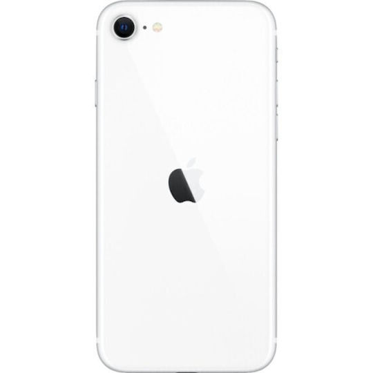 Apple iPhone SE 2020 (3/128GB) White Refurbished Grade A