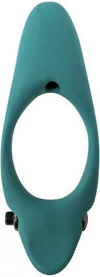 Passion Ring Schwanz Grün
