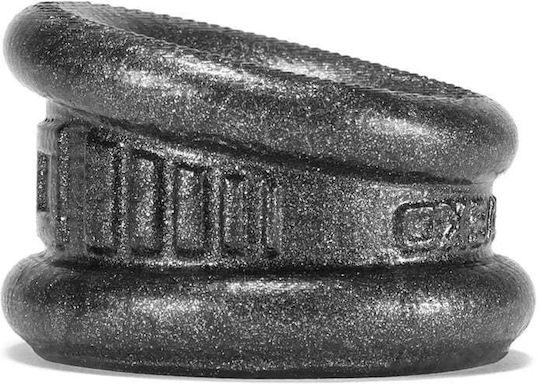 Oxballs Cock Ring Schwanz Rot