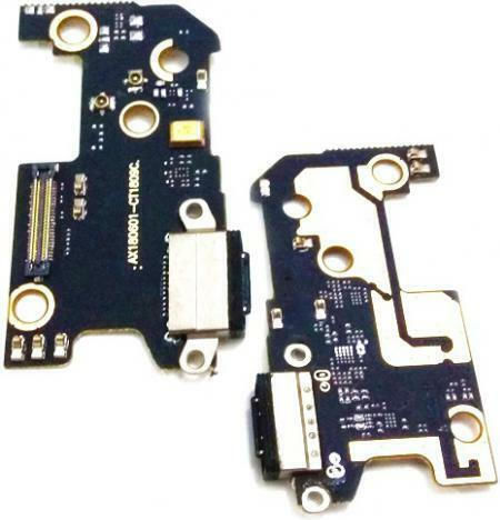 SPXMI-0006 Кабел с Порт за зареждане за Xiaomi Mi 8