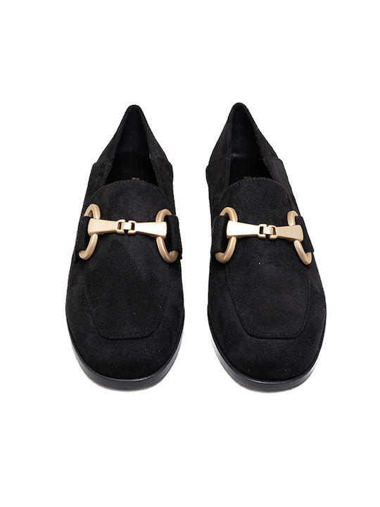 WOMEN'S MOCCASIN NACREE