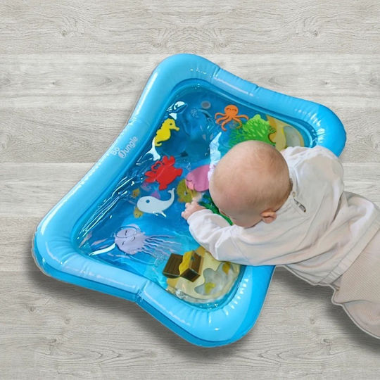 Bo Jungle Spielmatte Für Babys