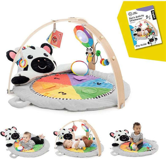 Baby Einstein Γυμναστήριο Δραστηριοτήτων για Νεογέννητα
