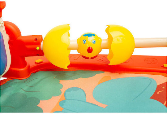 Toyz Активна Гимнастика За Новородени Toyz-9203