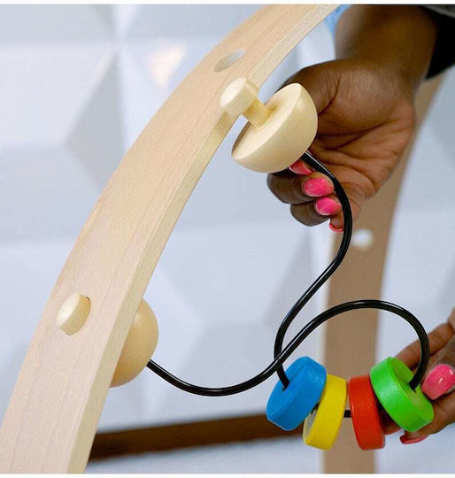 Baby Einstein Γυμναστήριο Δραστηριοτήτων για Νεογέννητα
