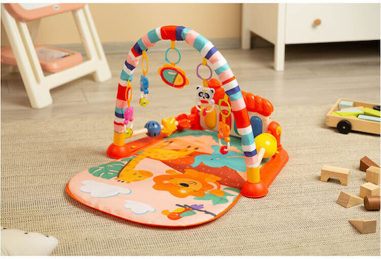 Toyz Активна Гимнастика За Новородени Toyz-9203