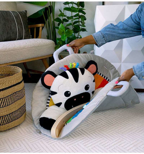 Baby Einstein Γυμναστήριο Δραστηριοτήτων για Νεογέννητα