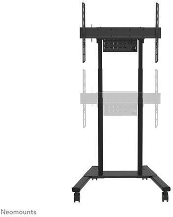 Neomounts FL55-875BL1 Wall TV Mount up to 100" and 110kg