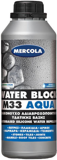 Mercola Block Aqua Hidrofug 5262 1lt