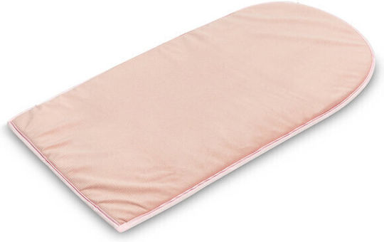 Sensillo Baby Nest Pink 80x45cm