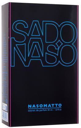 Nasomatto Sadonaso Extrait de Parfum 30ml