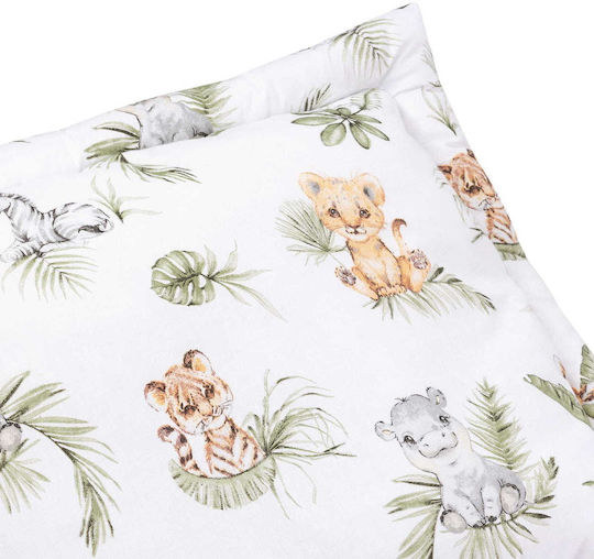 Jukki Savanna Fun 40x60бр Jukki Savanna Fun 40x60бр