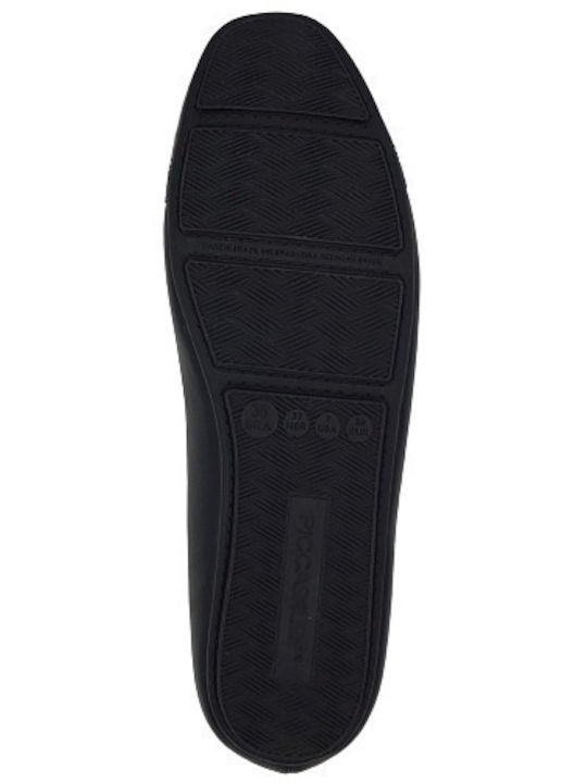 Anatomic Ballerinas Black