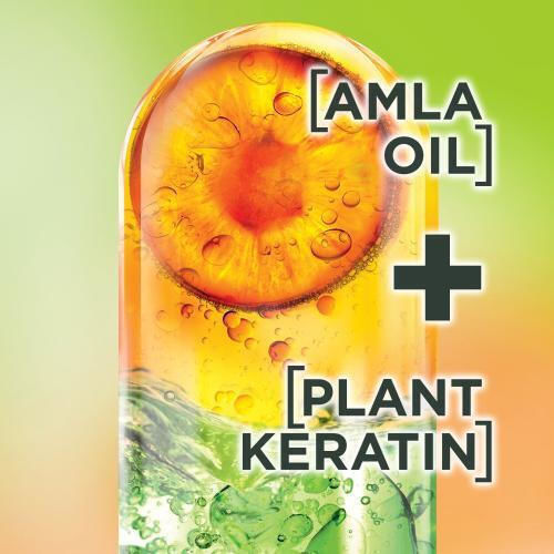 Garnier Fructis Haarlotion für Glättung mit Keratin 150ml