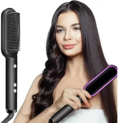 Electric Hair Brush