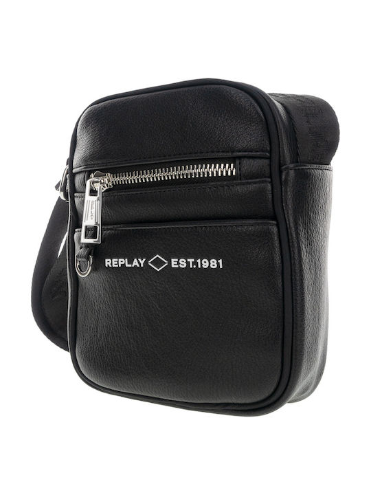 Men's Bag Sling Black