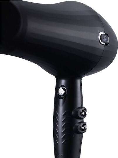 jRL Forte Pro Professionell Haartrockner Turbo 2400W