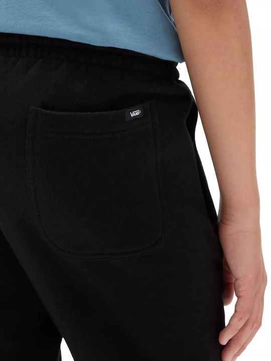 Kinder Trainingshose Schwarz 1Stück