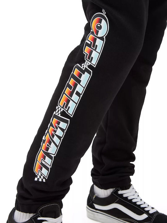 Kinder Trainingshose Schwarz 1Stück
