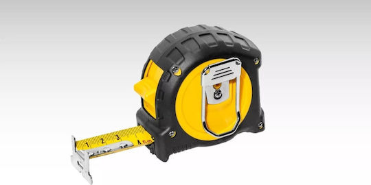 Stabila Bm300 Maßband mit automatischem Rücklauf 10m