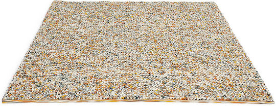 Brink & Campman Marble 29503 Lucrat manual Covor Rectangular Bej Gri