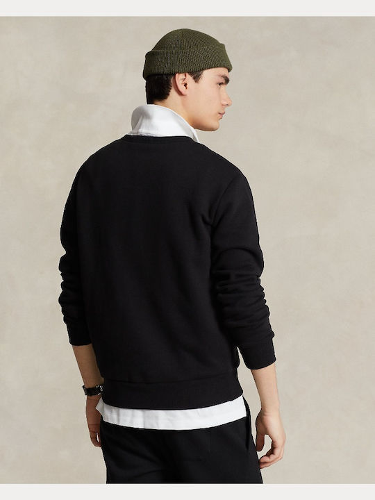 Ralph Lauren Men's Sweatshirt Black
